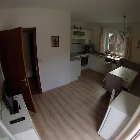 Haus Ebner Johann Hintersee Rum bild