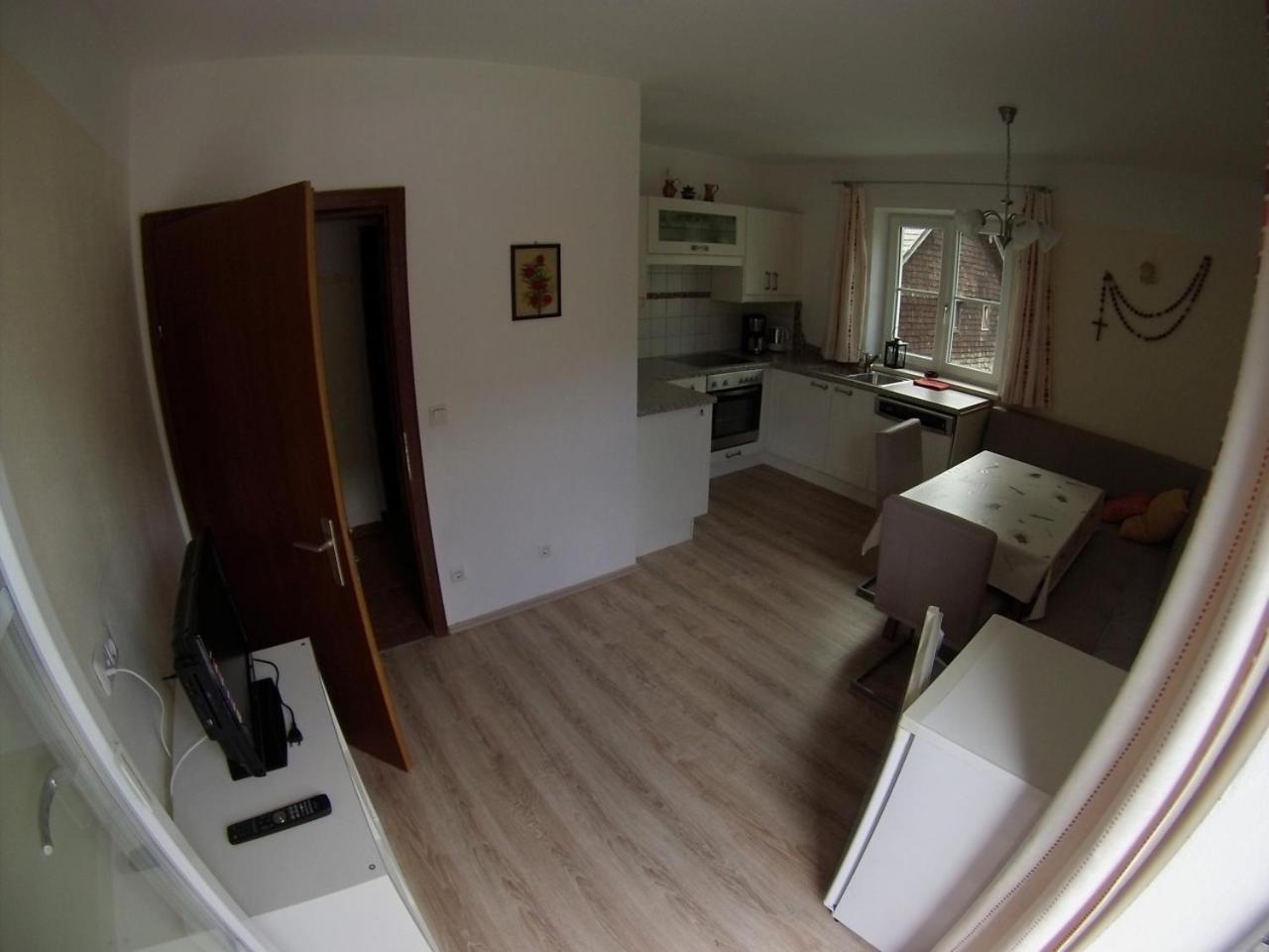 Haus Ebner Johann Hintersee Rum bild