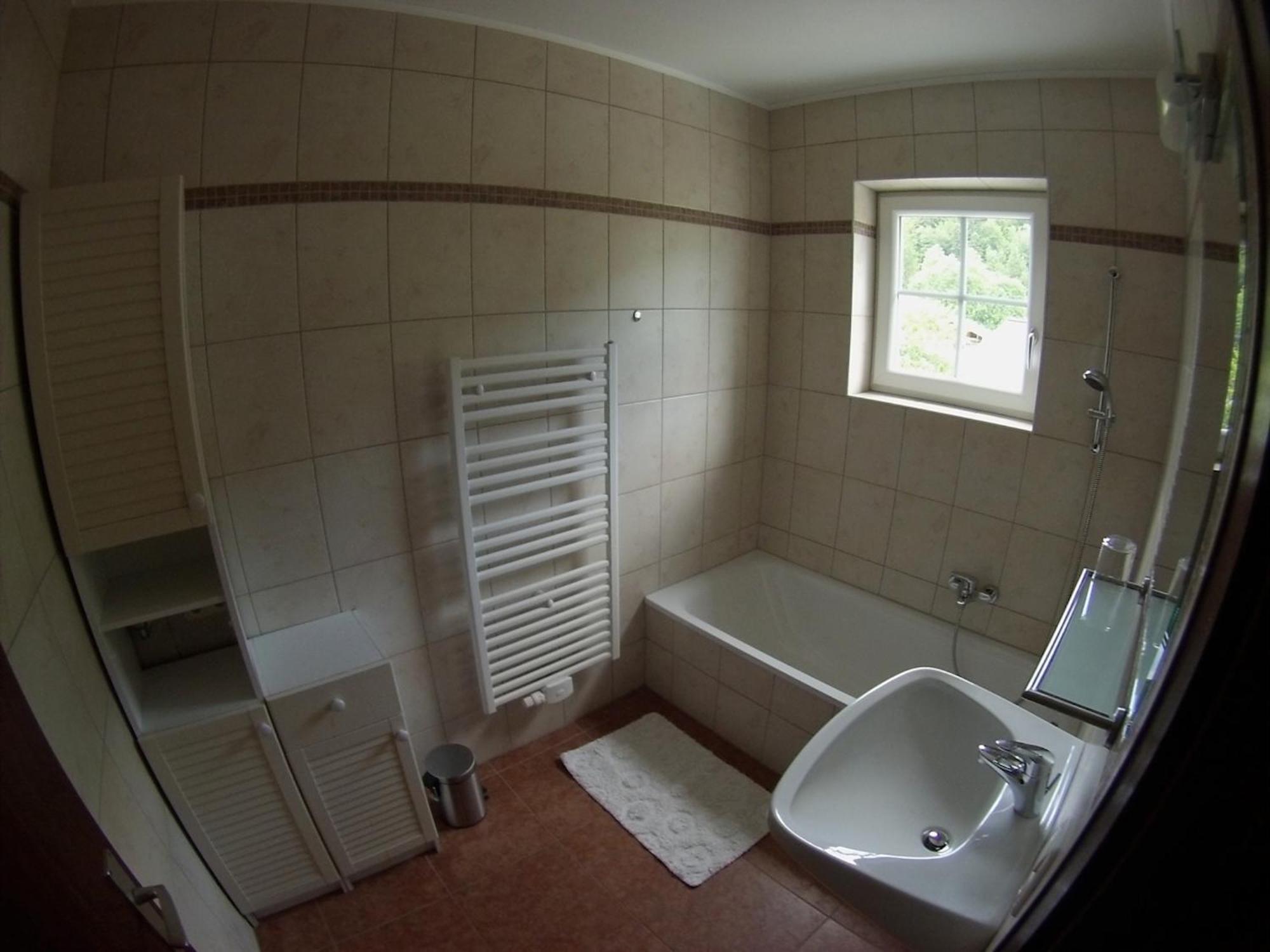 Haus Ebner Johann Hintersee Rum bild