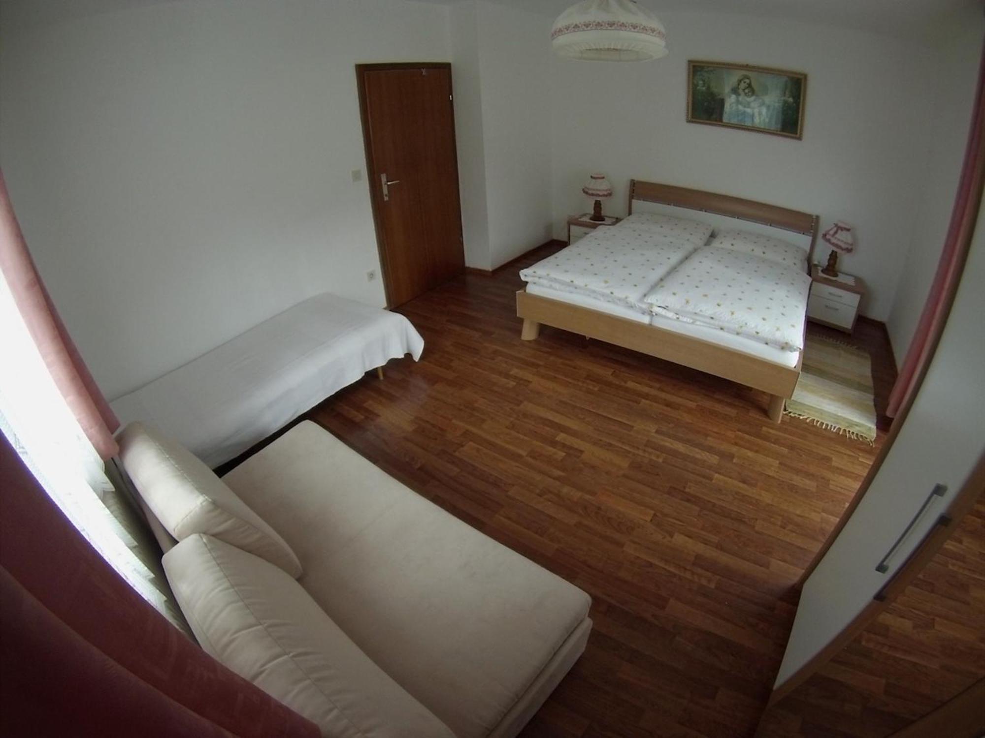 Haus Ebner Johann Hintersee Rum bild