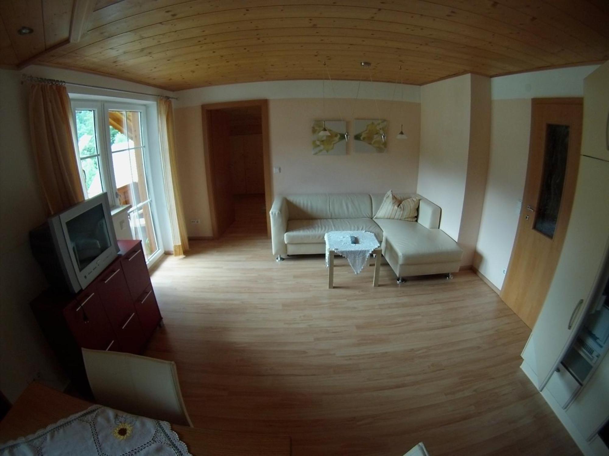 Haus Ebner Johann Hintersee Rum bild