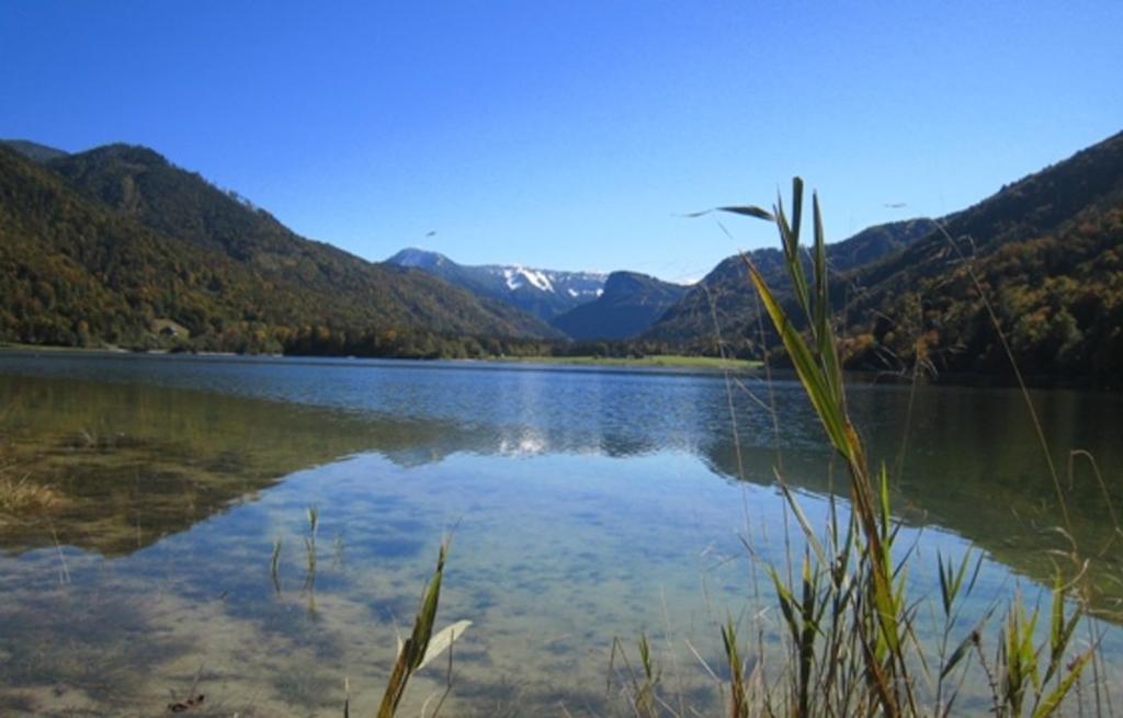 Haus Ebner Johann Hintersee Exteriör bild